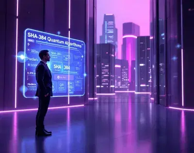 Quantum Defense: The Future of Cryptocurrency in an Age of Quantum Computing