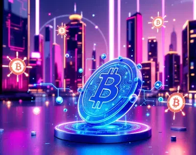 The Bitcoin Resurrection: A Thrilling Return to Market Dynamics