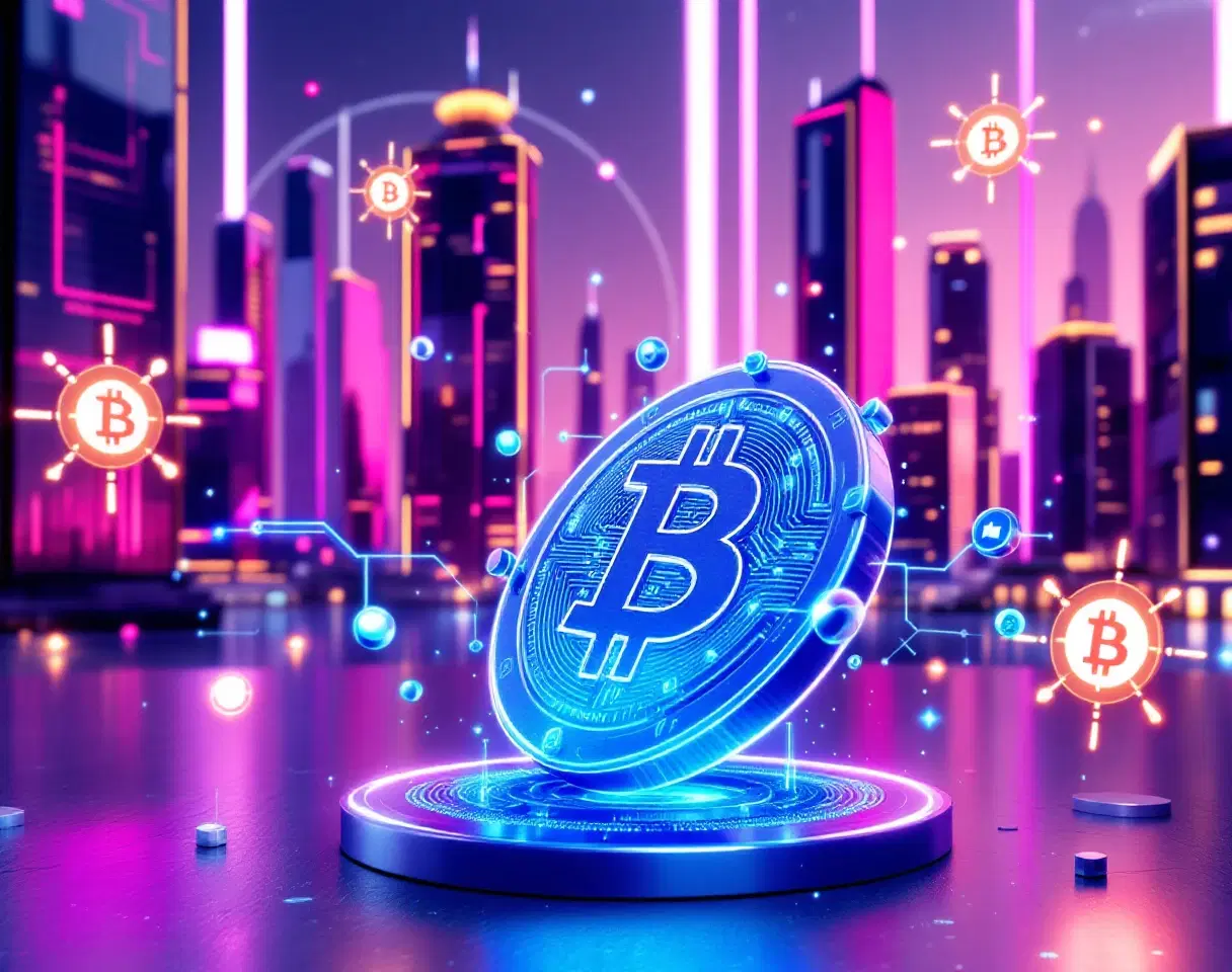 The Bitcoin Resurrection: A Thrilling Return to Market Dynamics