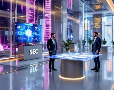 U.S. Ignites a New Frontier in Cryptocurrency Regulations