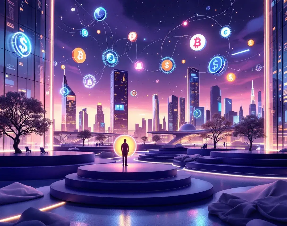 A New Era in Global Payments with Ripple and XRP