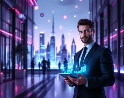 Rethinking Wealth with Crypto-Backed Loans