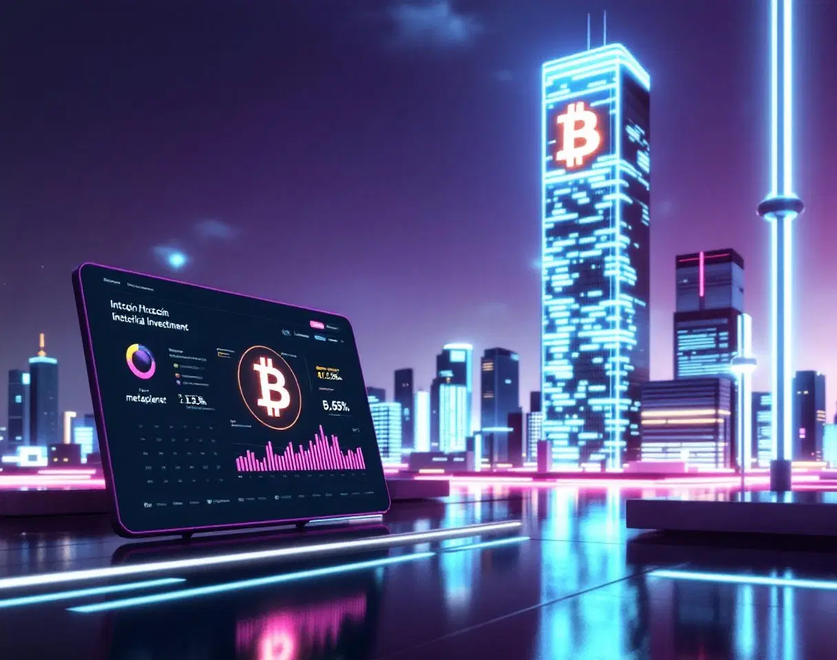 Metaplanet Takes the Lead in Bitcoin, Leaving Tesla in the Dust