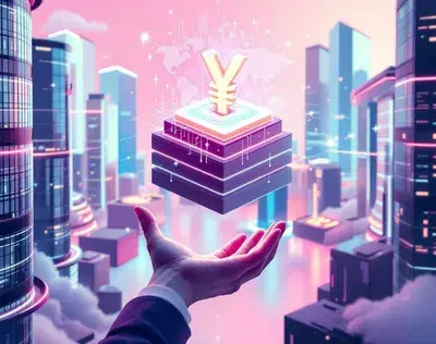 Yuan-Backed Stablecoins Disrupting Global Trade Norms