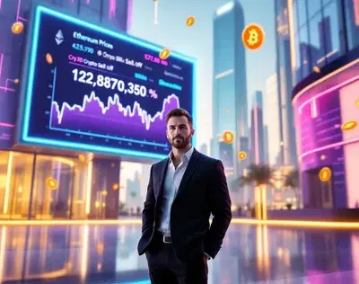 Arthur Hayes Triggers Shockwaves in the Crypto Market