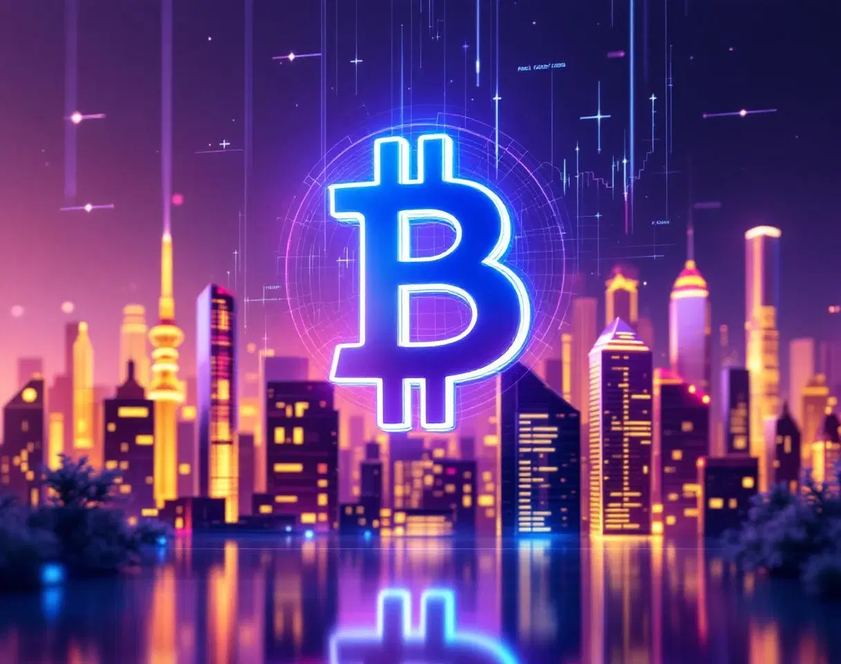 The Uncharted Terrain of Bitcoin's Future