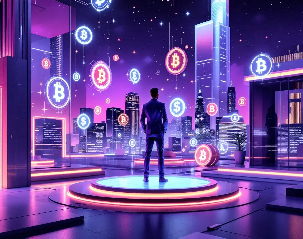 Shifting Tides in the Altcoin Arena Demand Attention