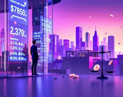 Germany's Bitcoin Blunder and the Unruly Nature of Crypto