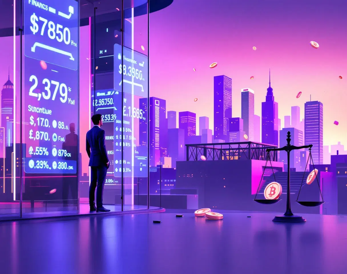 Germany's Bitcoin Blunder and the Unruly Nature of Crypto