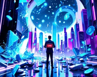 Cryptocurrency's Turbulent Waters Exposing DeFi's Flaws