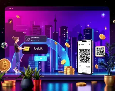 Crypto Payment Revolution on the Rise in Bolivia with Bybit and Yape QR