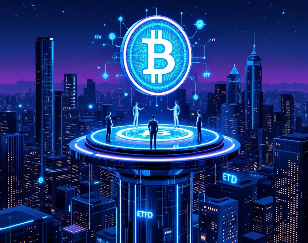 The Intricate Tangle of Liquidity and Bitcoin Prices