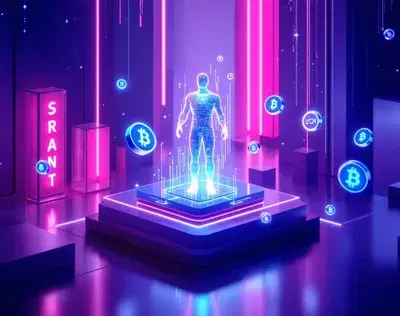 StarkNet's Grinta Upgrade Signals a Turning Point for Ethereum Layer 2 Solutions