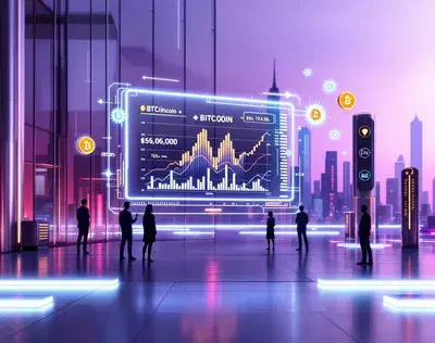 The Unseen Titans of Cryptocurrency and the Stability of Bitcoin