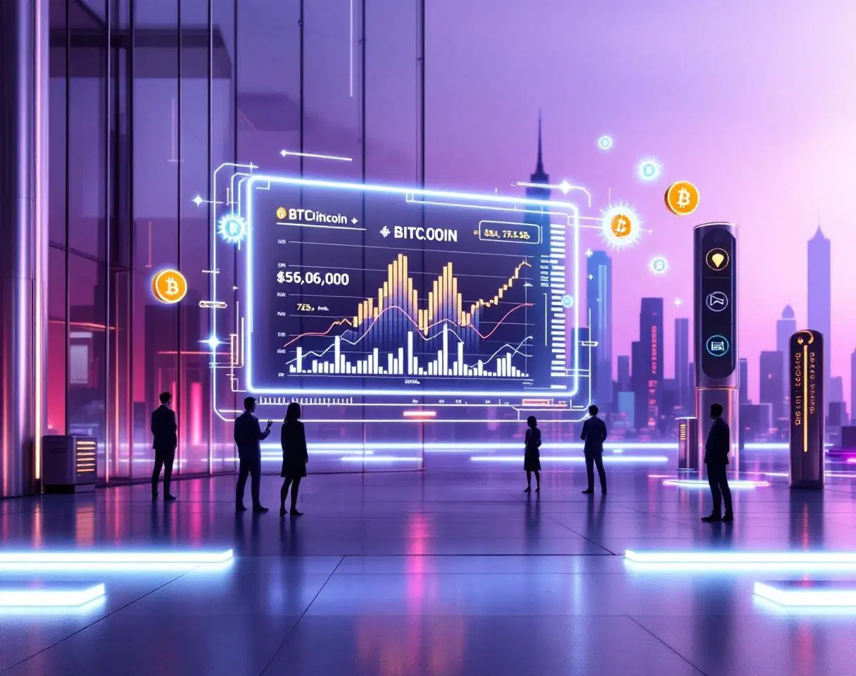 The Unseen Titans of Cryptocurrency and the Stability of Bitcoin