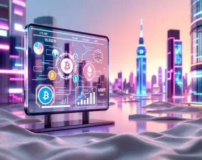 Russia's Crypto Regulations Block Retail Pathways
