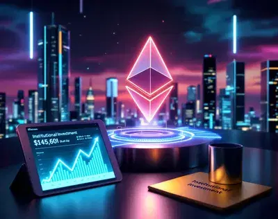 Ethereum's Path to Institutional Excellence