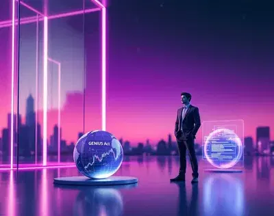 The GENIUS Act and Its Implications for Stablecoins