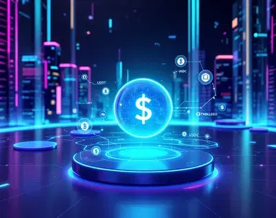 The Turbulent Transformation of Stablecoins in Digital Finance