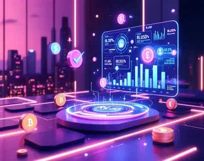 Redefining the Landscape of Cross-Border Payments with Ripple's RLUSD
