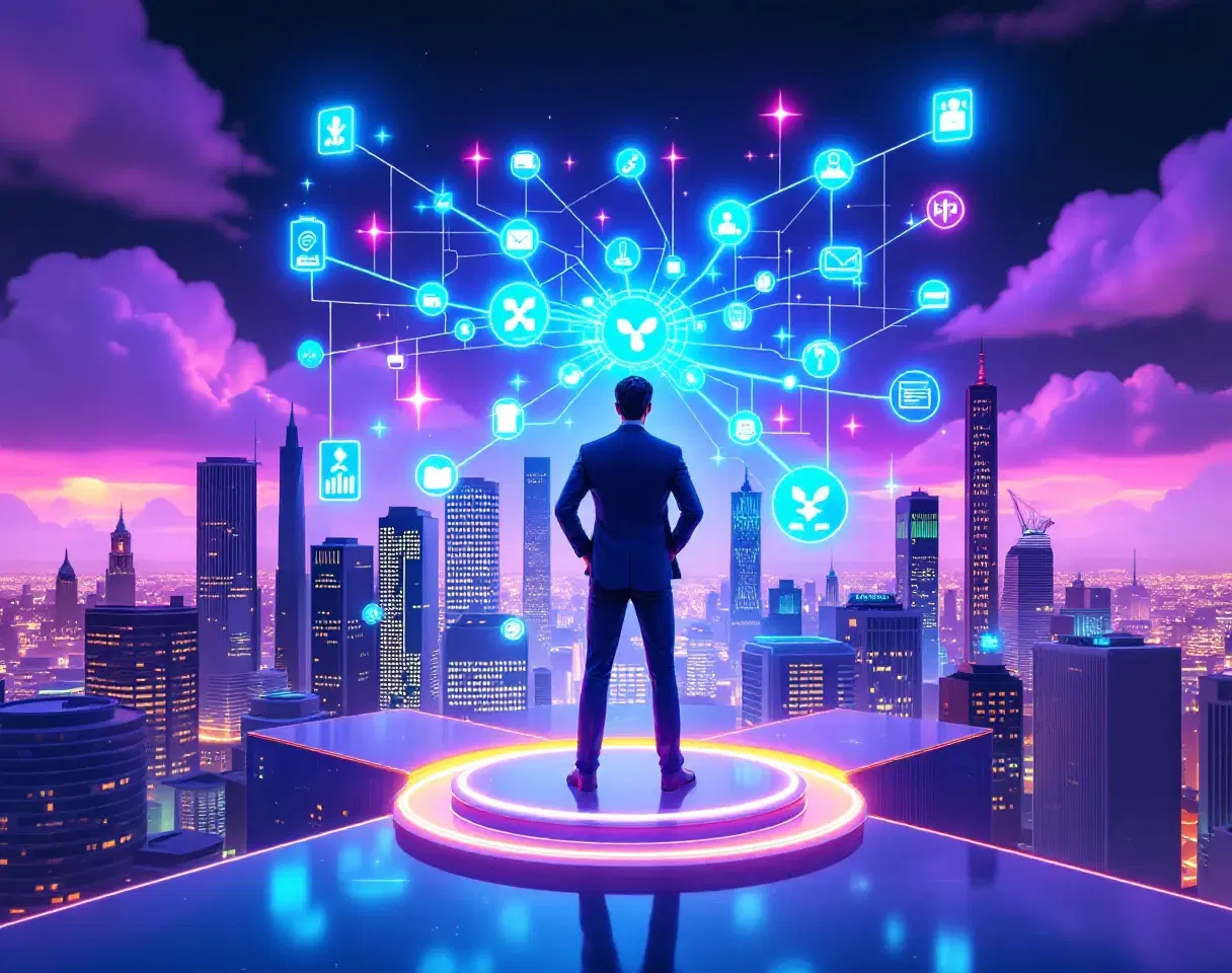 Ripple Reshapes European Crypto Services with MiCA CASP License