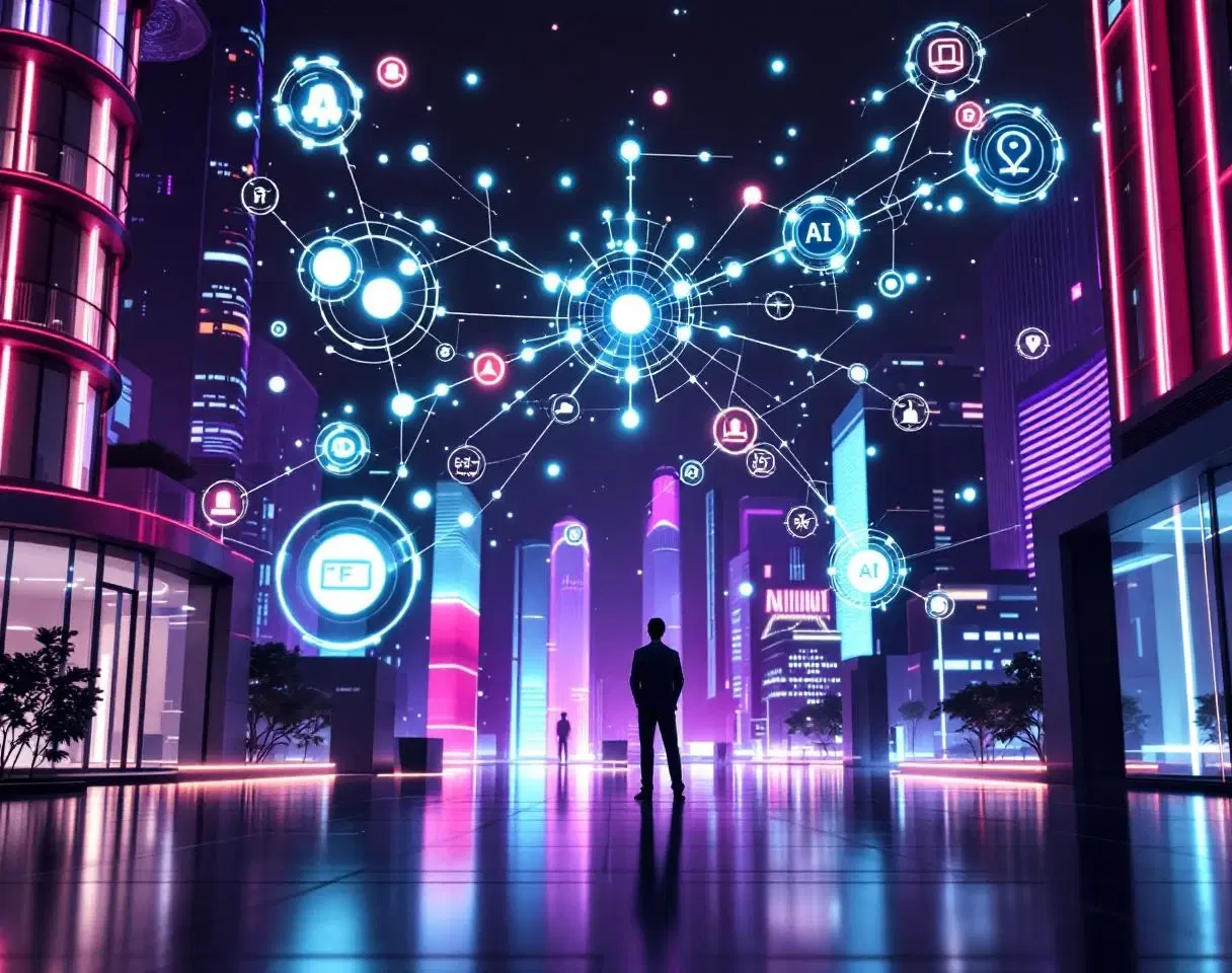 Aptos Blockchain Shakes Up Smart Contract Verification
