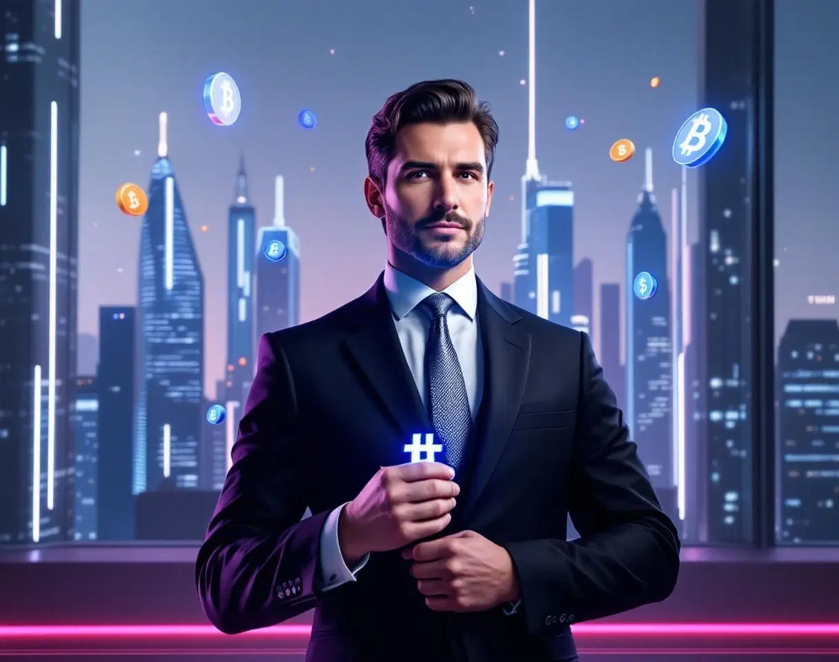 Bitcoin's Steadfast Shield Against Economic Turbulence