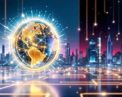 The Revolution of Cross-Border Payments in the Age of Stablecoins