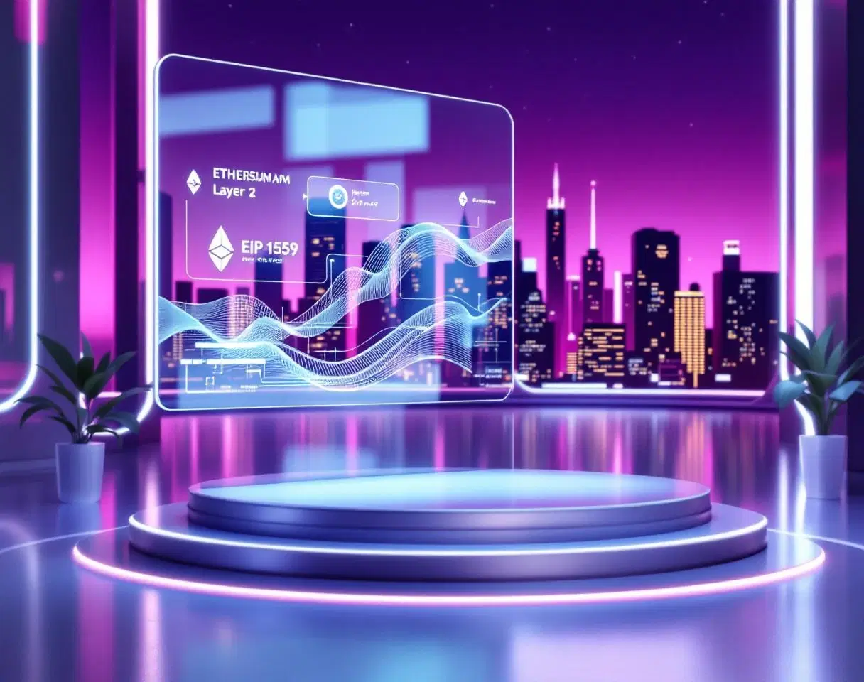 Gas Fees in Cryptocurrency Trading