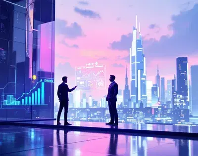 The Transformative Influence of Blockchain on Tokenized Assets