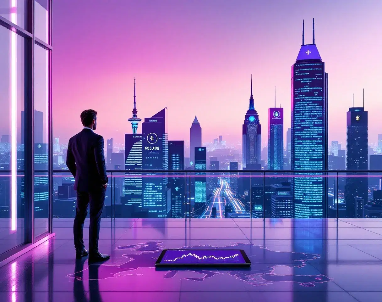 Weathering the Regulatory Squall in Europe’s Digital Asset Terrain