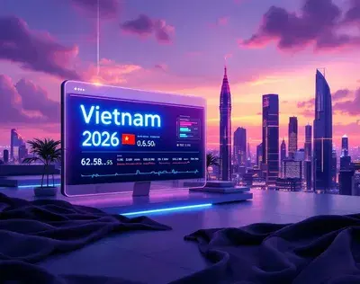 Vietnam's Crypto Landscape Set for a Revolutionary Shift by 2026