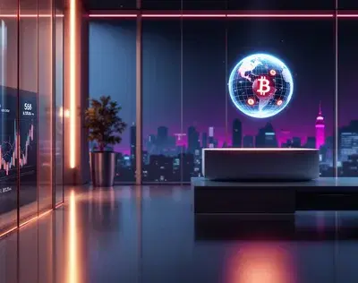 Smarter Web's Bold Play Shakes the Cryptosphere