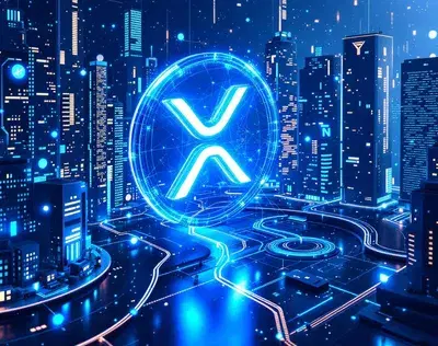 Evernorth Sets the Scene for a Revolutionary Shift in XRP’s Ecosystem