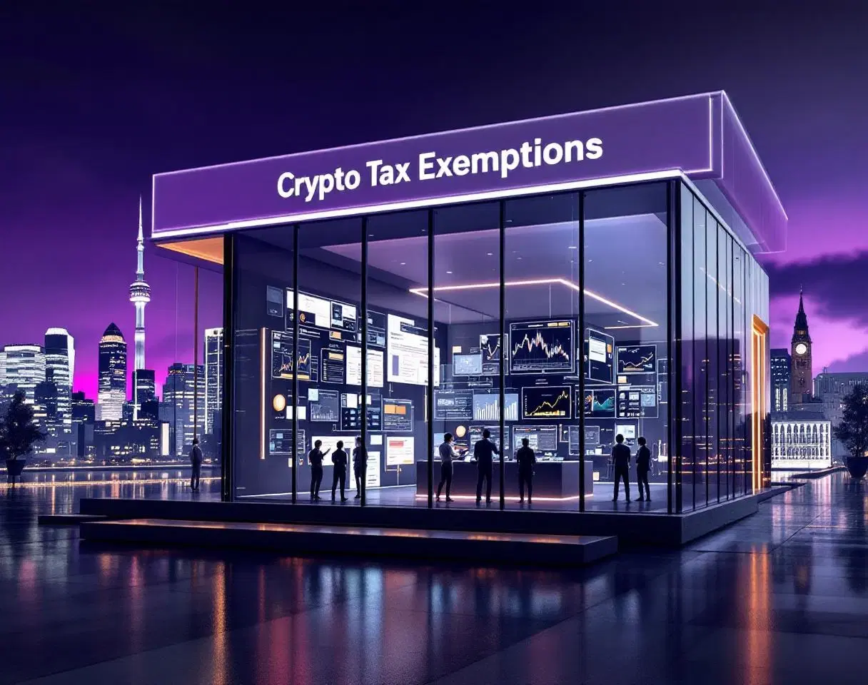 Germany Stays Crypto-Friendly for Long-Term Investors