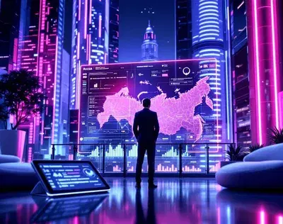 Russia's Cryptocurrency Revolution Set to Reshape the Market