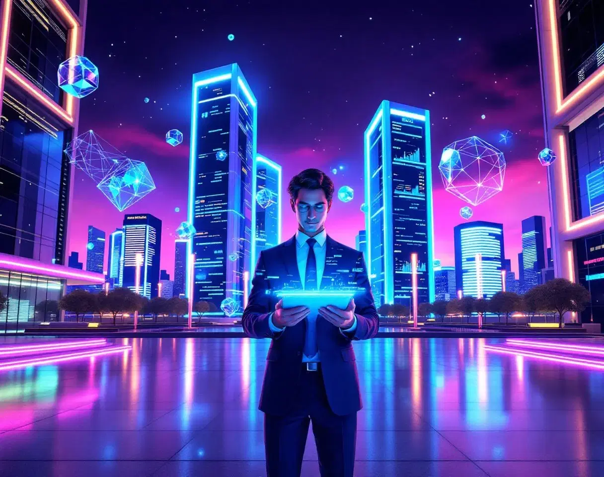 Europe's Revolutionary Step into the Future of Stablecoins