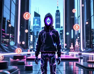 Ethereum's Rise as a Keystone of the Digital Economy