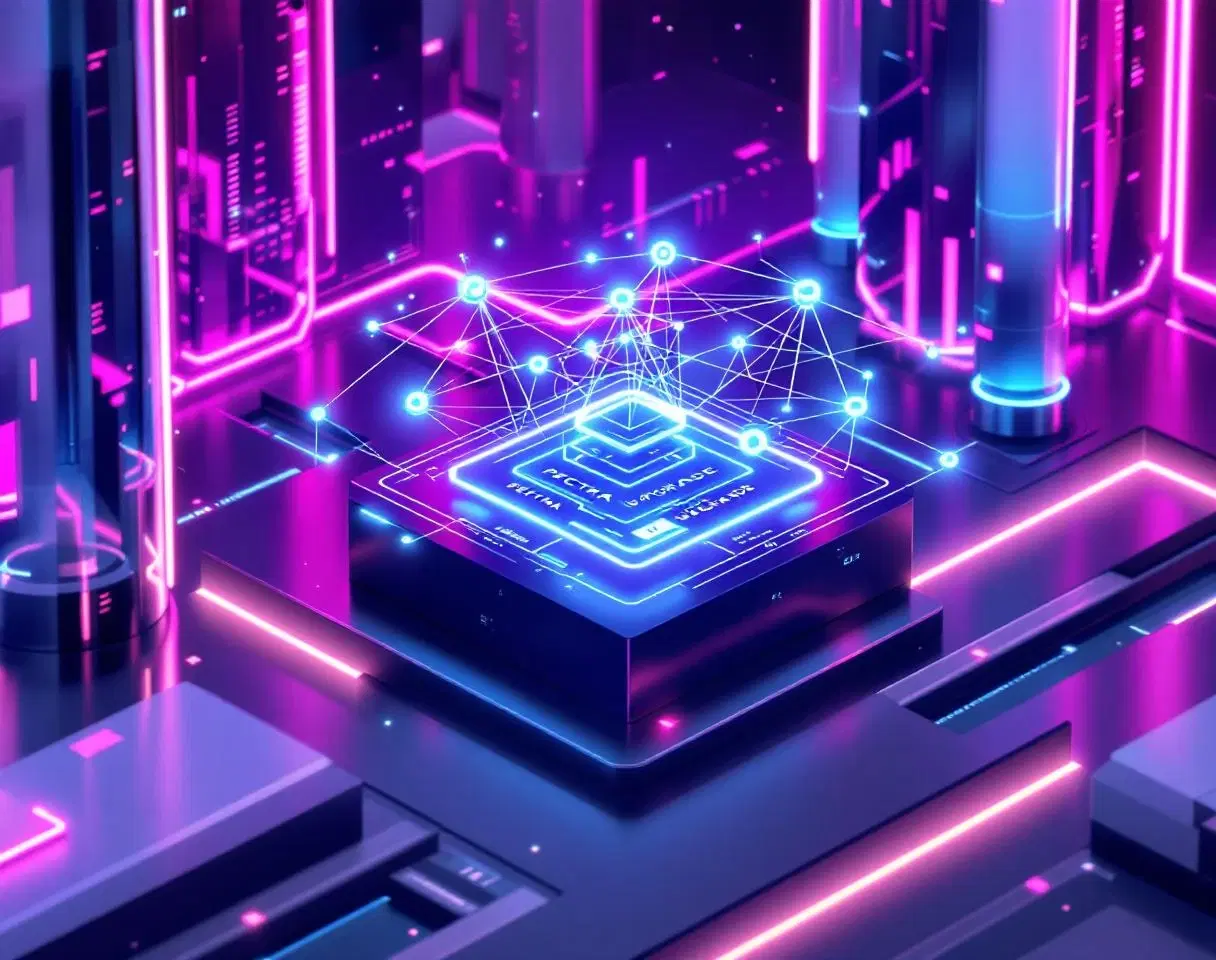 Base Network Leads a New Era in Ethereum’s Layer 2 Landscape