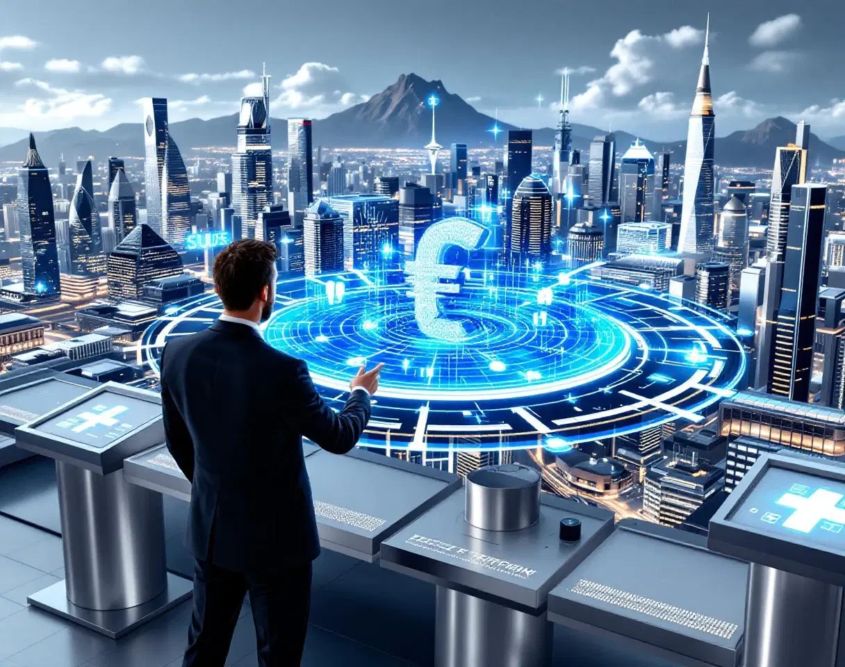 Swiss Franc Stablecoin Sandbox Sets the Stage for Digital Currency's Future