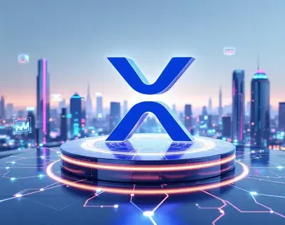 XRP's Ascent: Could It Overthrow Bitcoin's Reign?