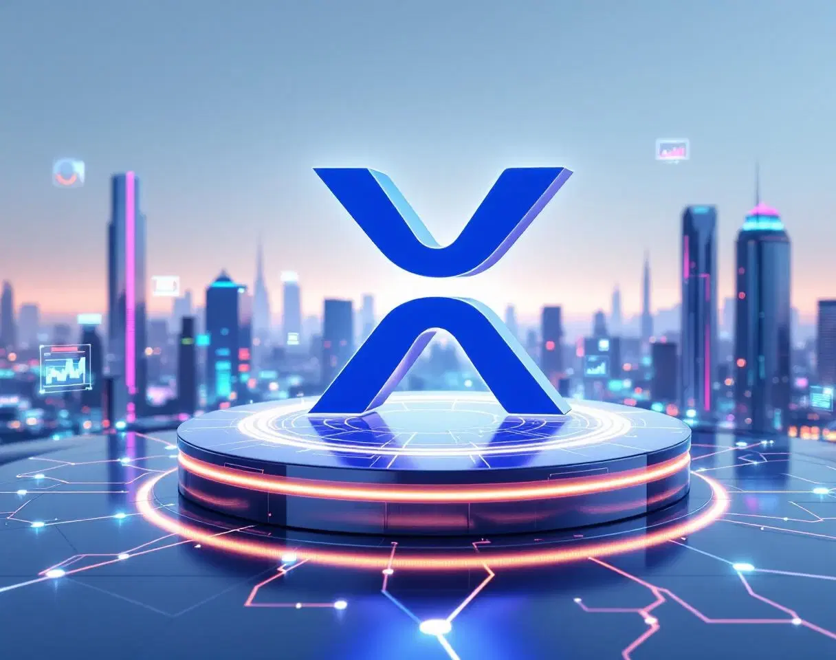 XRP's Ascent: Could It Overthrow Bitcoin's Reign?