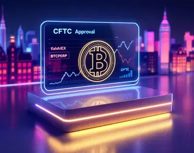A New Dawn for Bitcoin Futures in the US Market