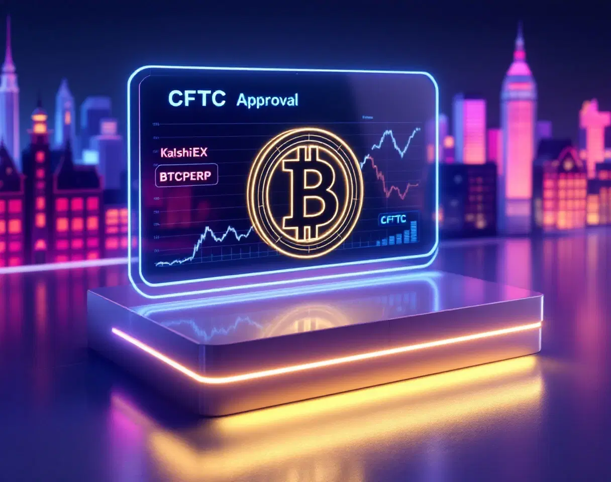 A New Dawn for Bitcoin Futures in the US Market