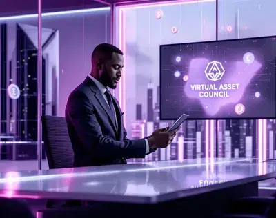 Nigeria Unfolds a New Era for Digital Asset Regulation