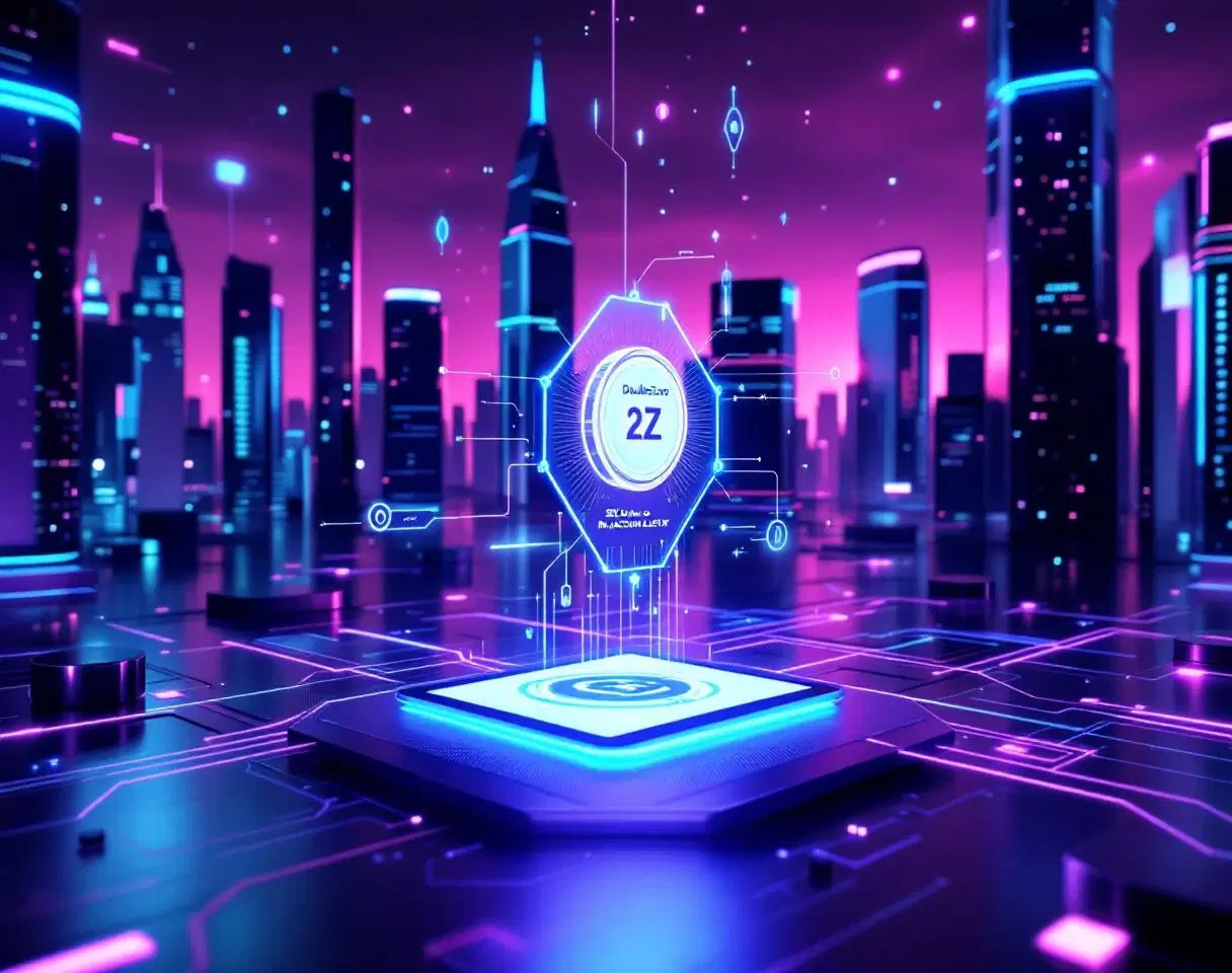 Coinbase Welcomes DoubleZero with Open Arms