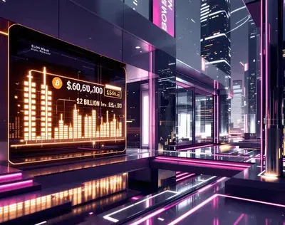 Elon Musk's Bold Bitcoin Gambit Redefines Corporate Crypto Dynamics