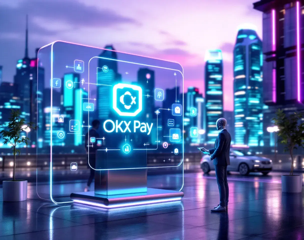 Singapore Leads the Charge in Crypto-Payment Revolution