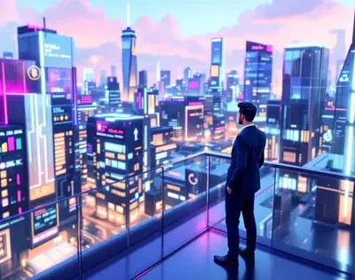 Riding the Regulatory Surge: Charting the Course for US Cryptocurrency Law