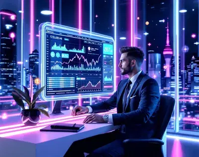 Coinbase Redefines Trading Dynamics